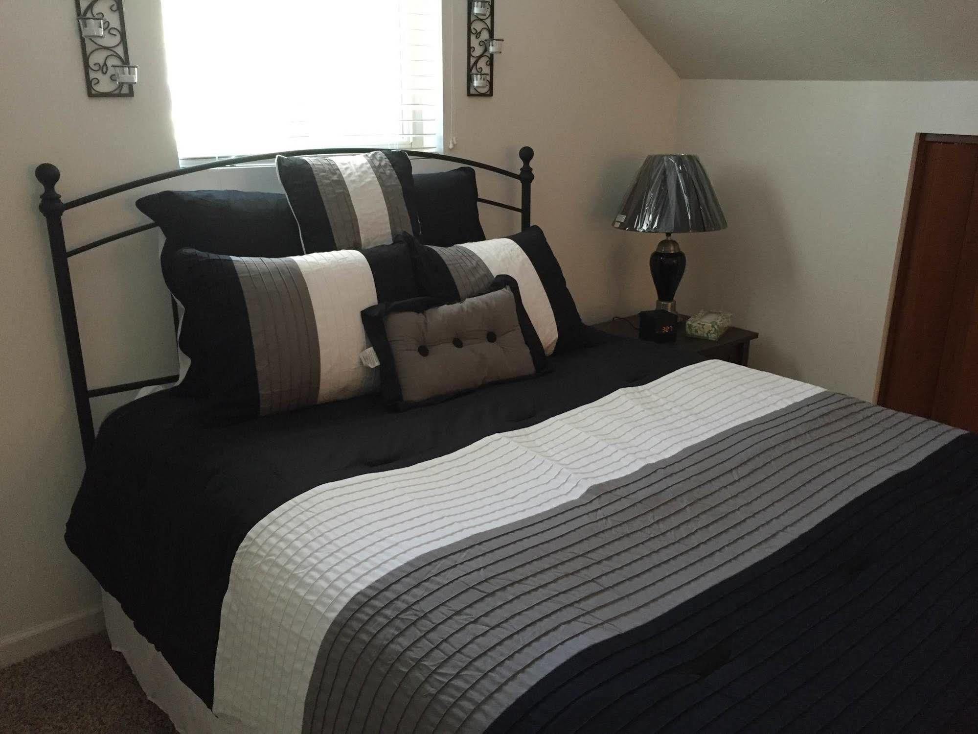 Pleasant Grove Farm Llc Hotel Lyons ภายนอก รูปภาพ